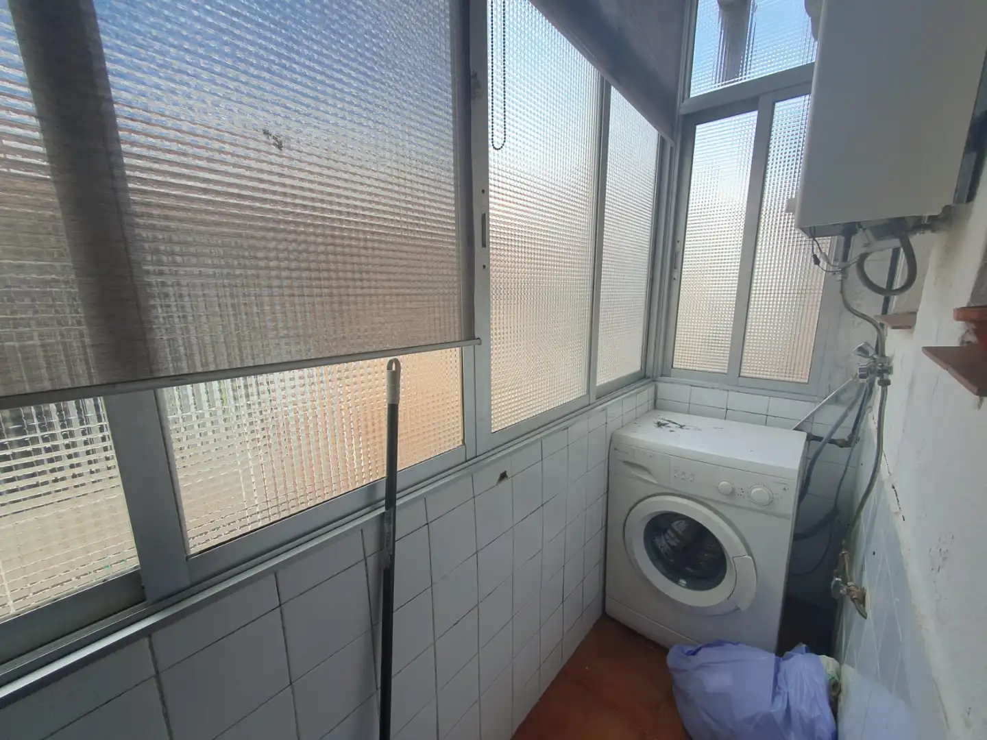 Wohnung mit Terrasse zum Verkauf in Centro, imagen 5