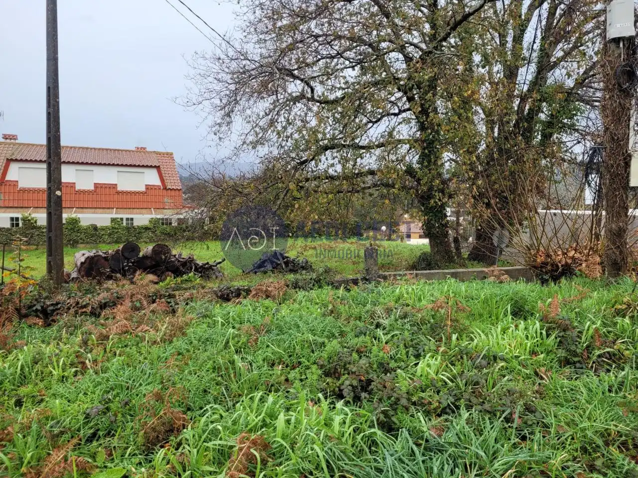 Wohnbaugrundstück zum Verkauf in Telleiro, imagen 3