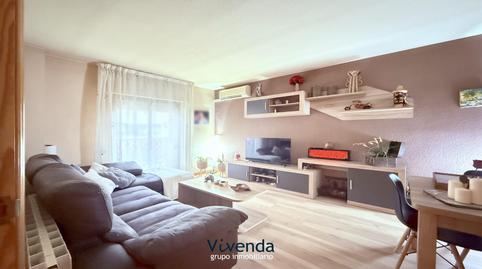 Foto 2 de Pis en venda a Calle Calle Torrejón, Centro, Fuenlabrada