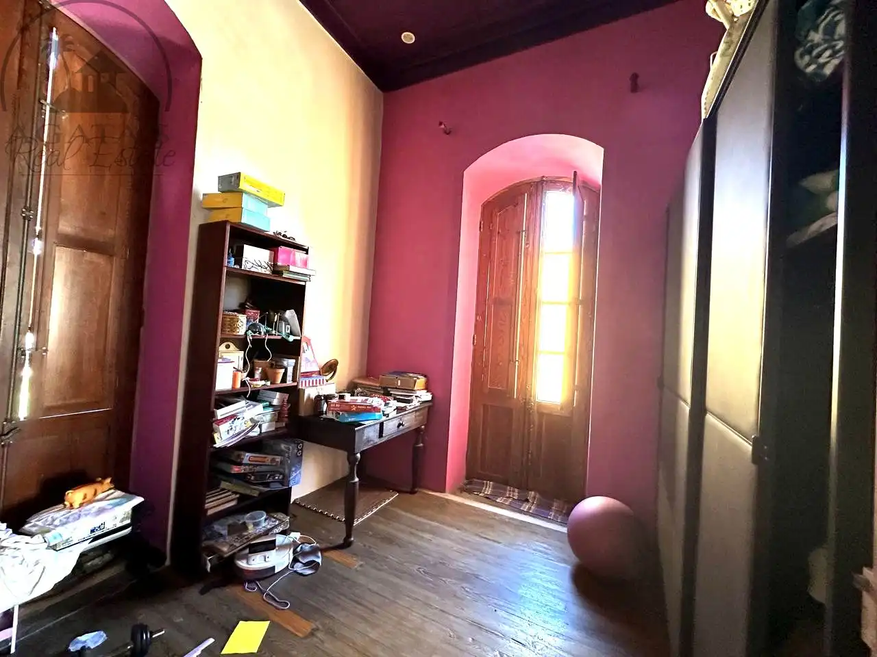 Casa amb jardí en venda a Buenavista del Norte, imagen 41