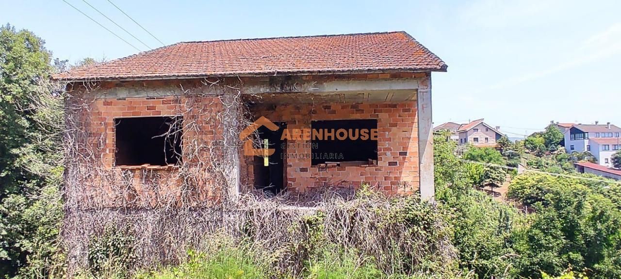 Casa o chalet en venta en Ourense Capital 