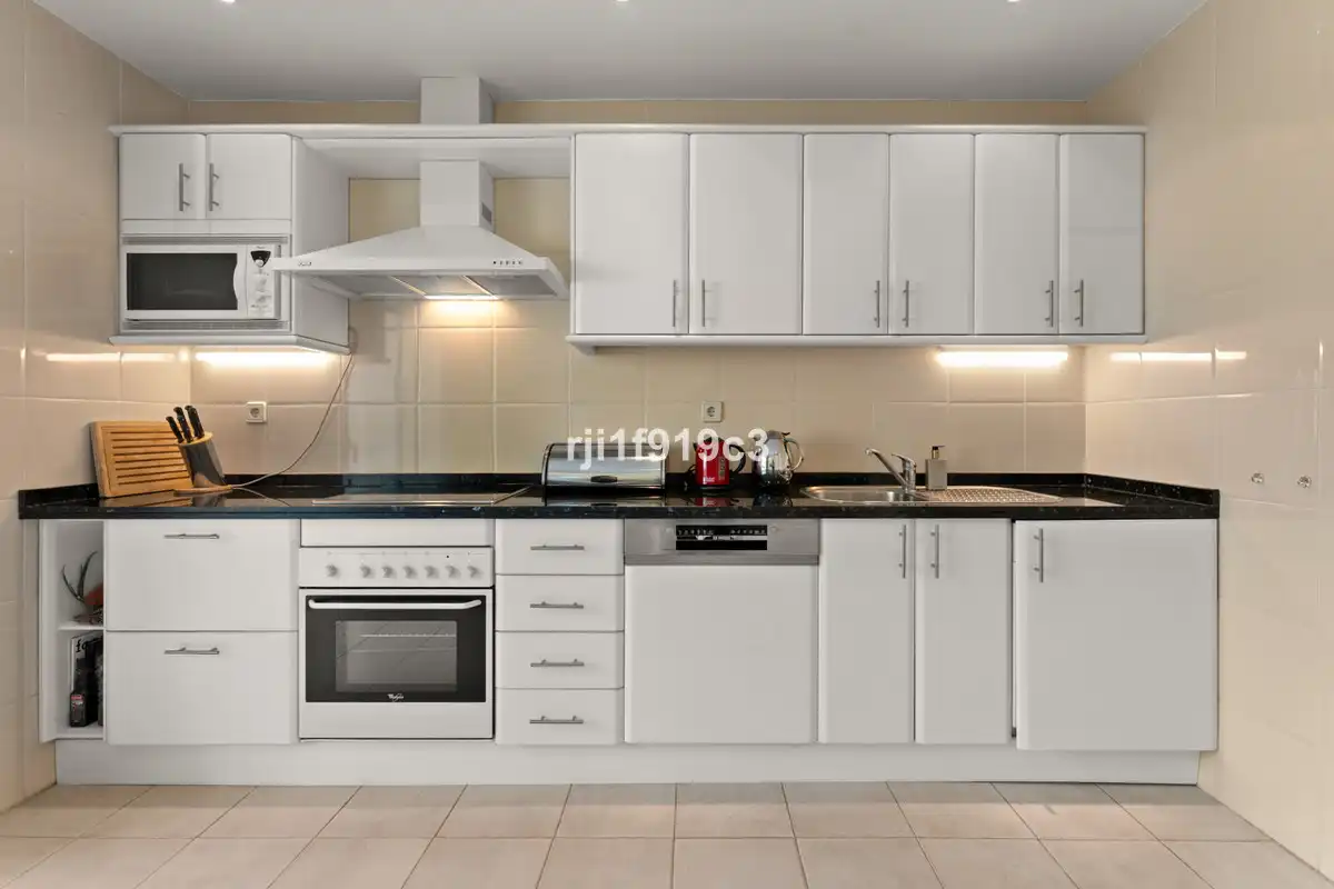 Appartement avec ascenseur à vendre à Elviria - Cabopino, imagen 11
