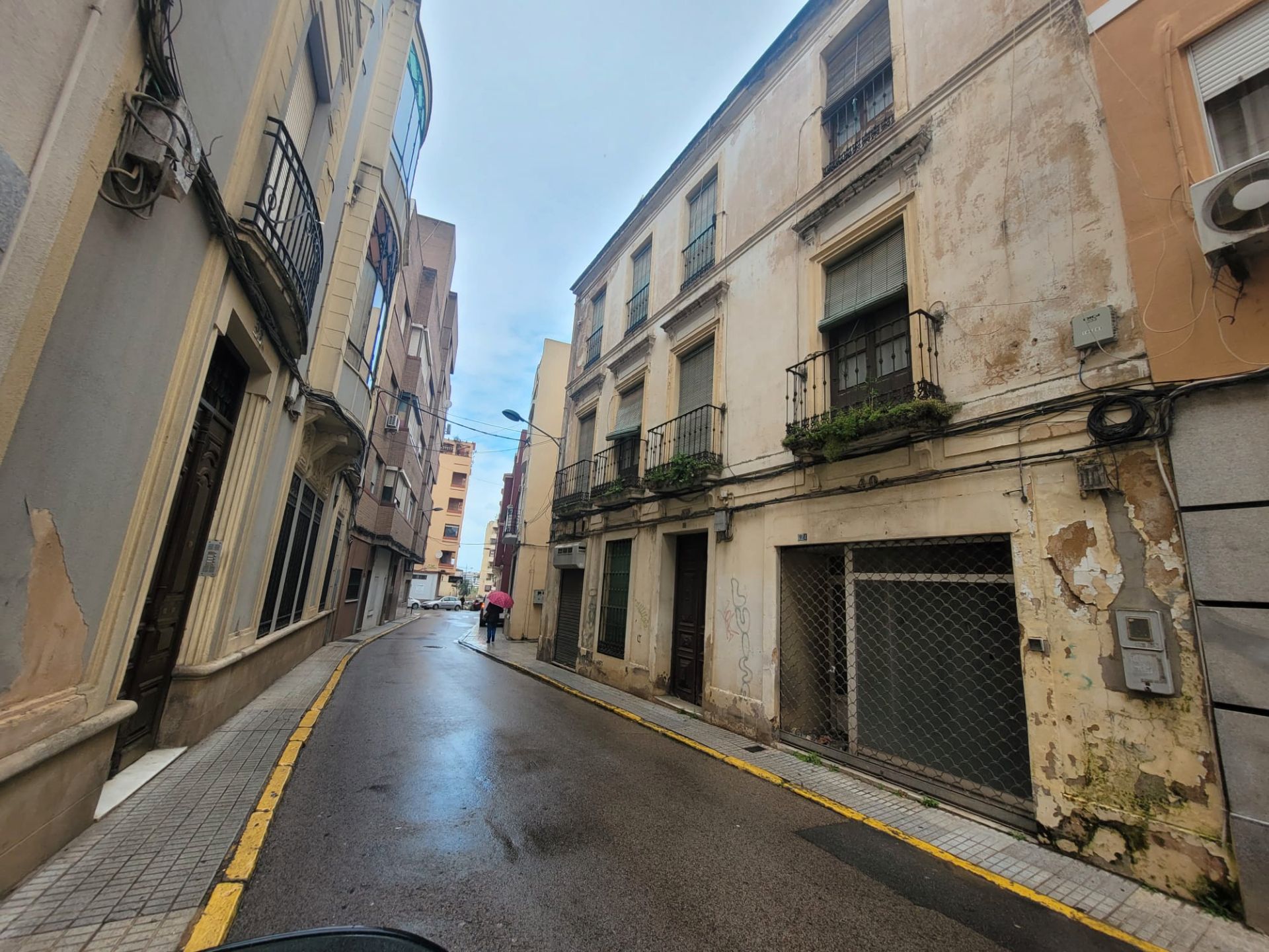 House or chalet for sale in Calle Vasco Núñez, 42, Casco Antiguo