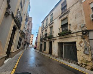 Vista exterior de Casa o xalet en venda en Badajoz Capital