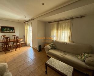 Living room of Flat to rent in Elche / Elx