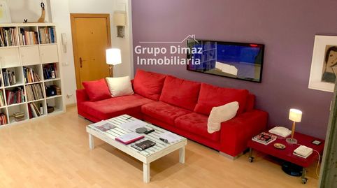 Foto 5 von Wohnung zum Verkauf in Gran Via de Les Corts Catalanes, Dreta de l'Eixample, Barcelona Capital