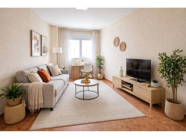 Piso en Venta en Avenida Primavera en Martinica – Ateneu