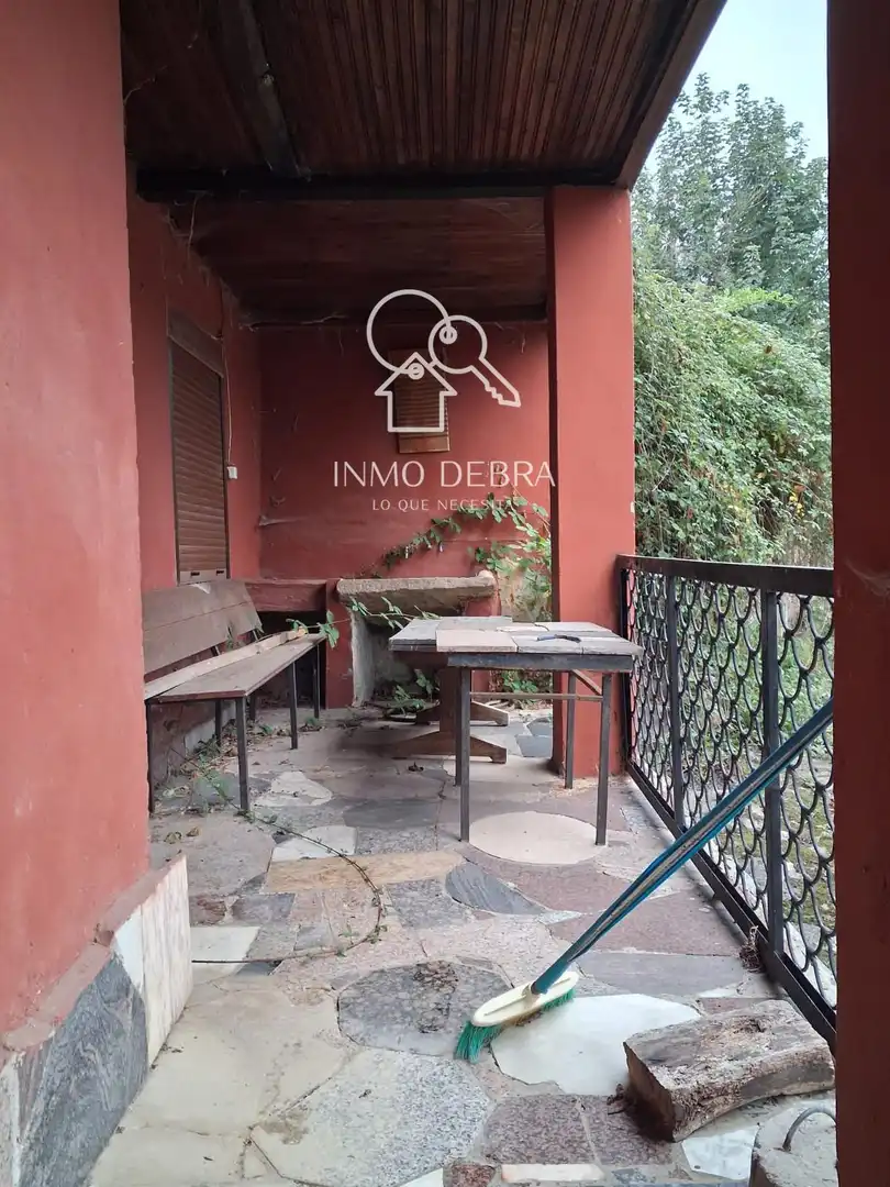 Terrace of Houses for sale in Sobrescobio, Asturias