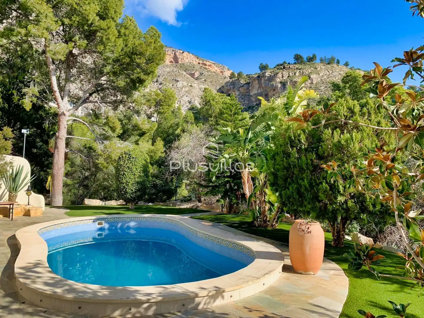Haus zum Verkauf in Altea ciudad, imagen 5