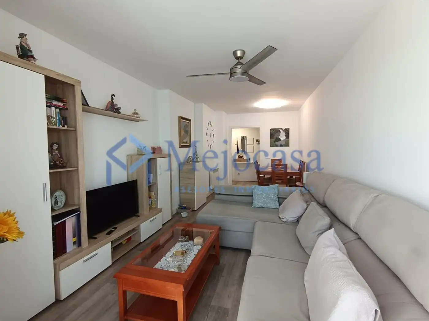 Living room of Flat for sale in Usera