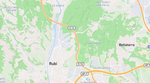 Foto 5 de Piso en venta en Centre, Rubí