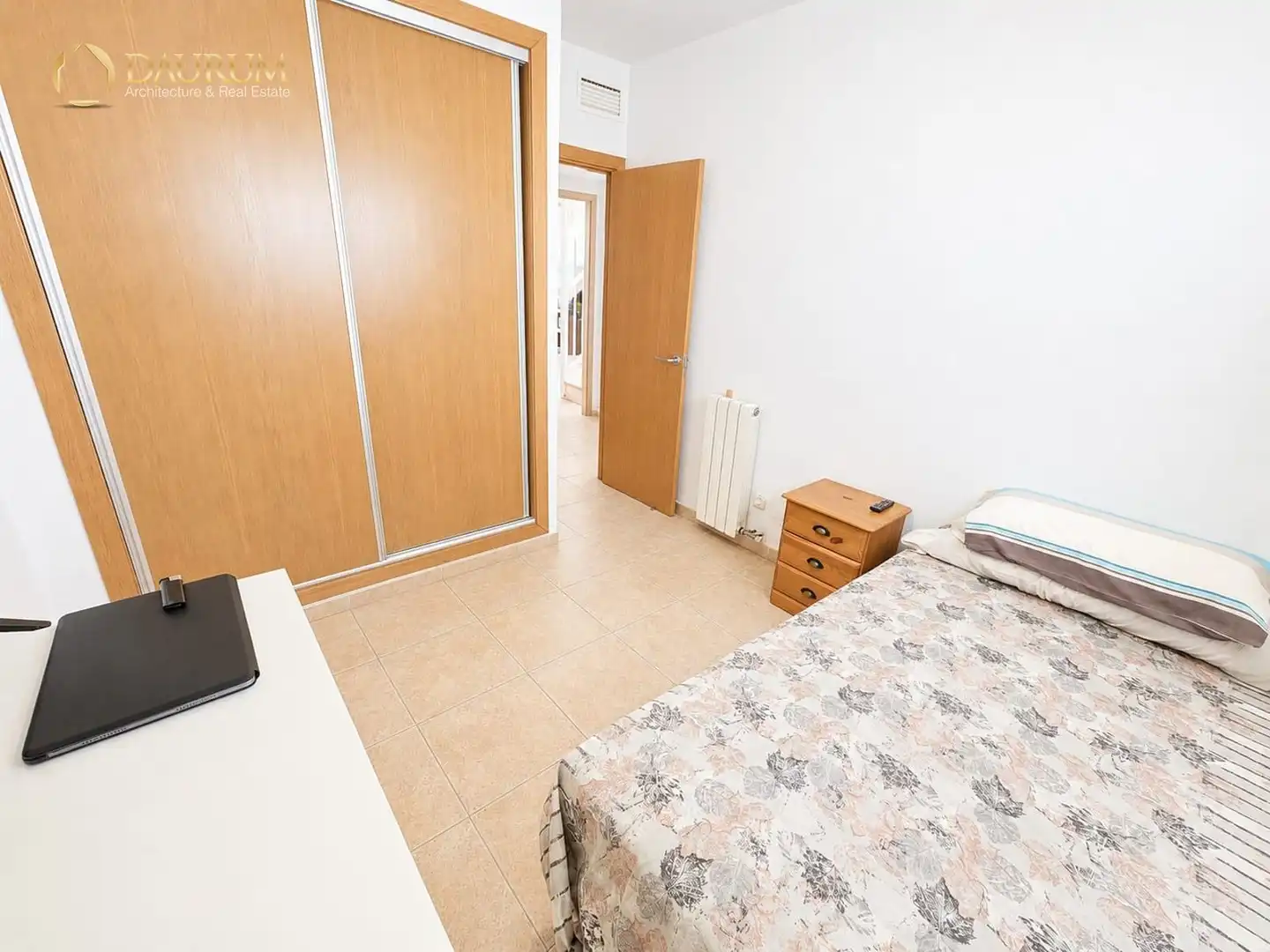 Dormitori de Dúplex en venda en L'Alfàs del Pi amb Aire condicionat, Calefacció i Terrassa