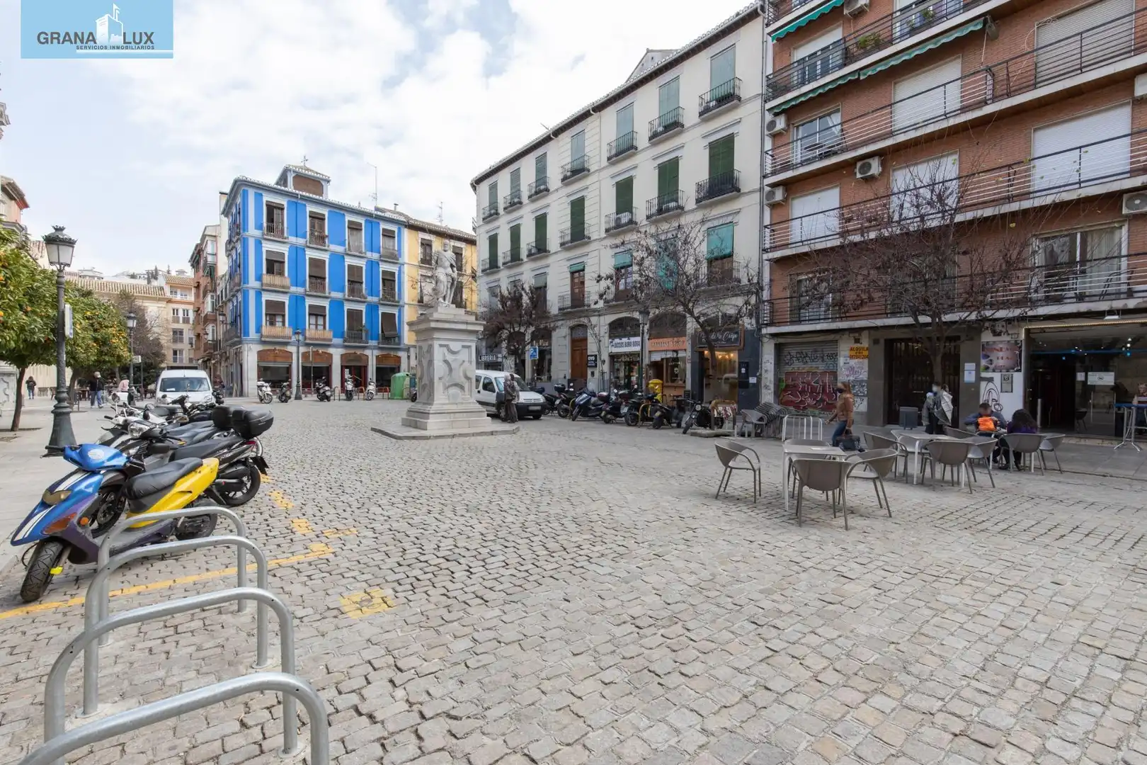 Attico con ascensore in vendita a Calle HORNO MARINA, imagen 46