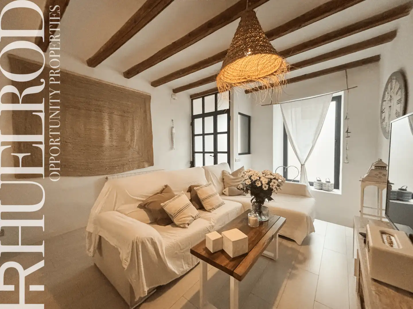 Sala d'estar de Casa o xalet en venda en Vilassar de Dalt amb Aire condicionat, Calefacció i Terrassa