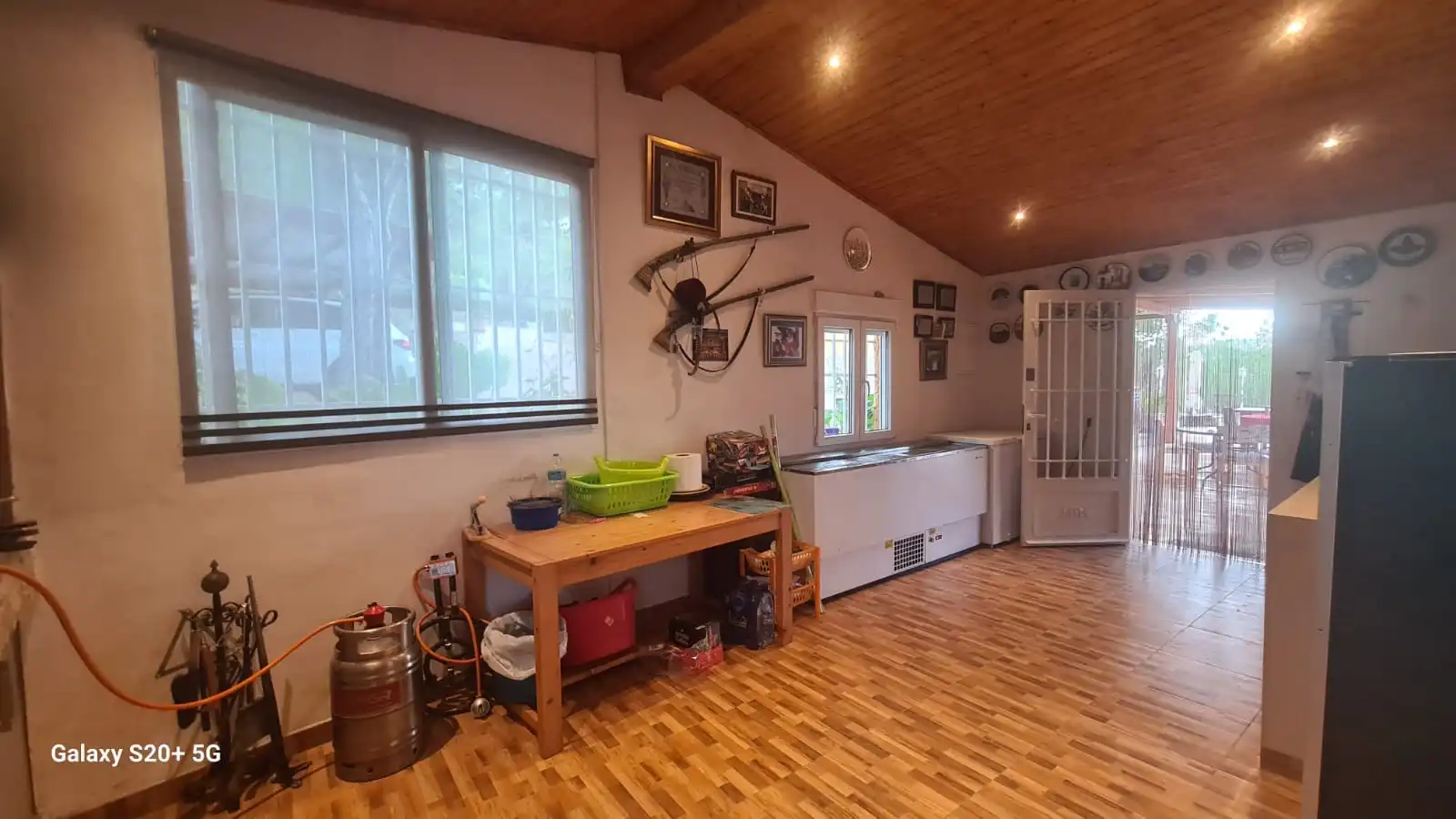 Casa o chalet de alquiler en Partida Camara, 7046, San Crispín - Huerta Nueva-Estación