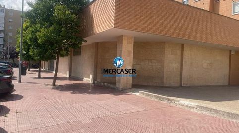 Photo 4 of Commercial properties for rent in Calle Santander, Casco histórico, Alcalá de Henares