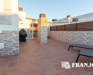 Terrace of Attic for sale in Barberà del Vallès  with Air Conditioner, Heating and Terrace