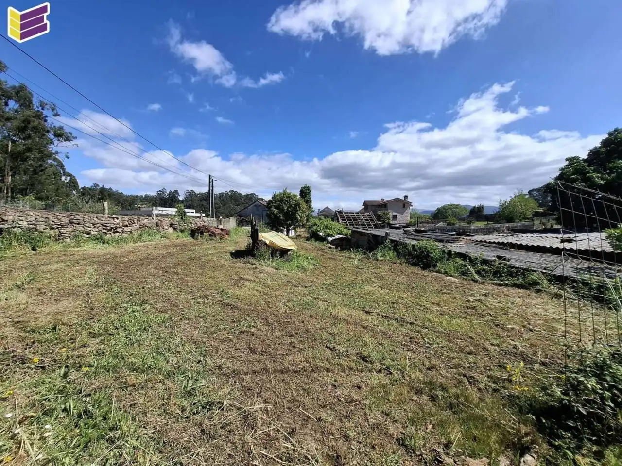 Xalet amb jardí en venda a Calle Ferreiros, imagen 35