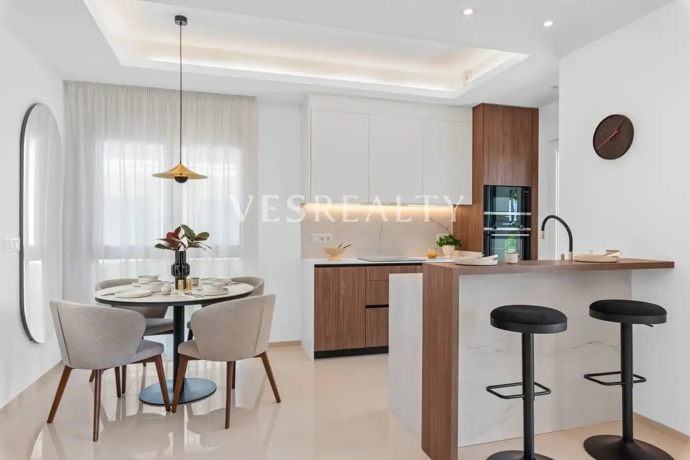 Penthouse with terrace for sale in Avenida DONA PEPA, imagen 4