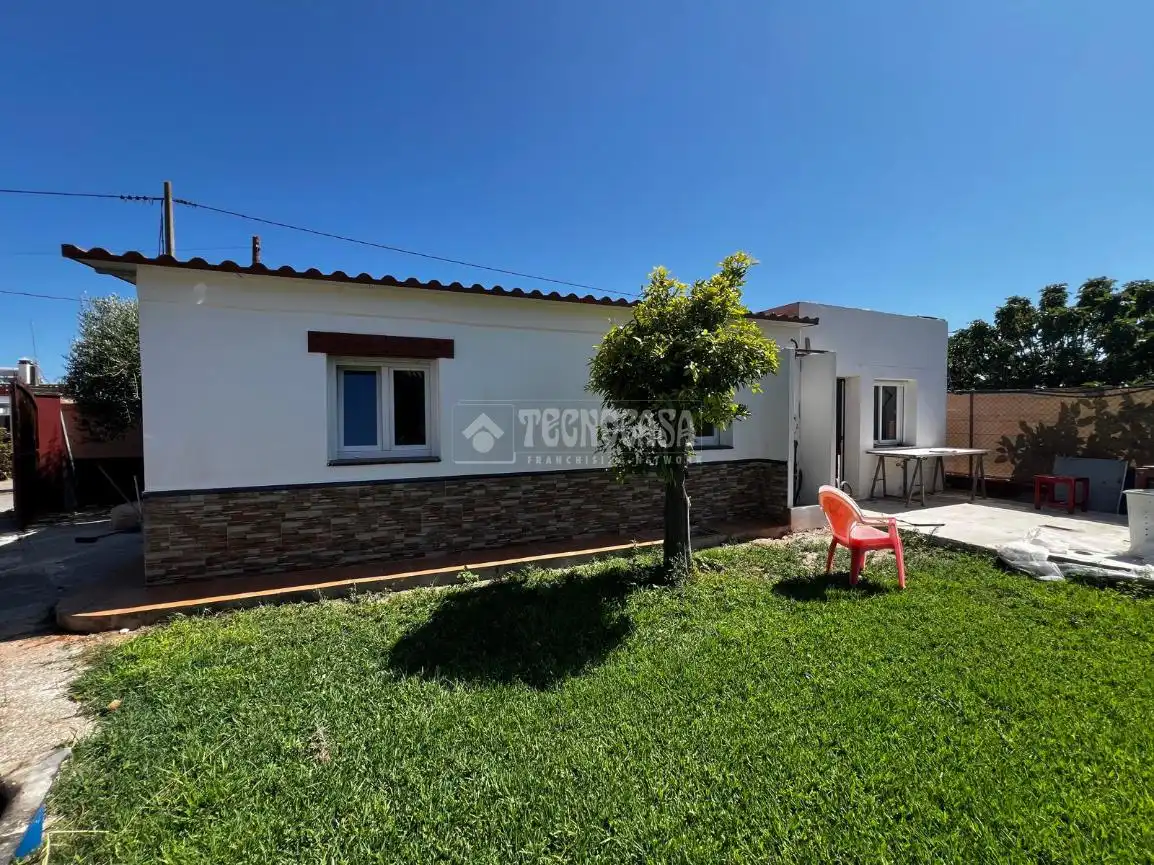 Finca rústica en venda a Pelagatos - Pago del Humo