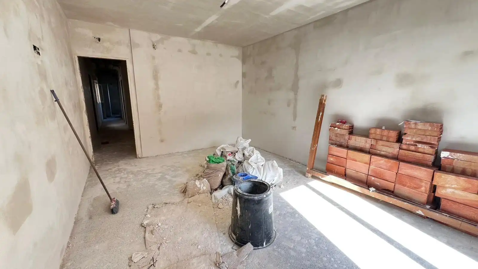 Piso en venta en Dúrcal con Balcón
