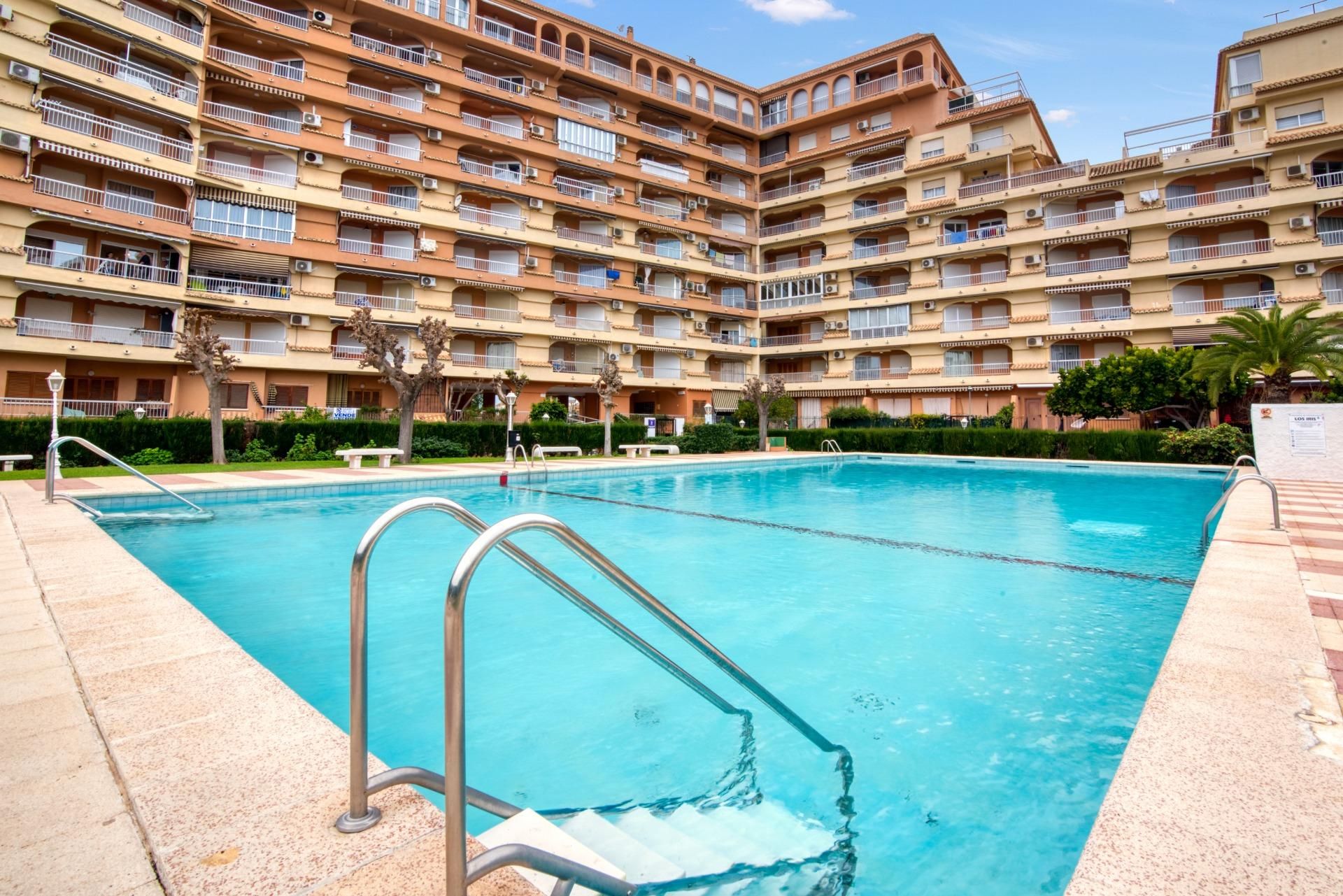 Apartment to rent in Calle SERPIS, 1, Playa de Gandia