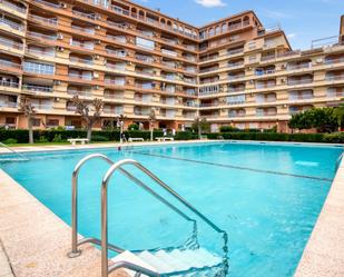 Apartament de lloguer a Calle SERPIS, 1, Playa de Gandia