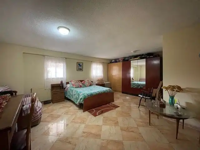 Dormitori de Casa o xalet en venda en Valdemorillo amb Calefacció, Jardí privat i Terrassa