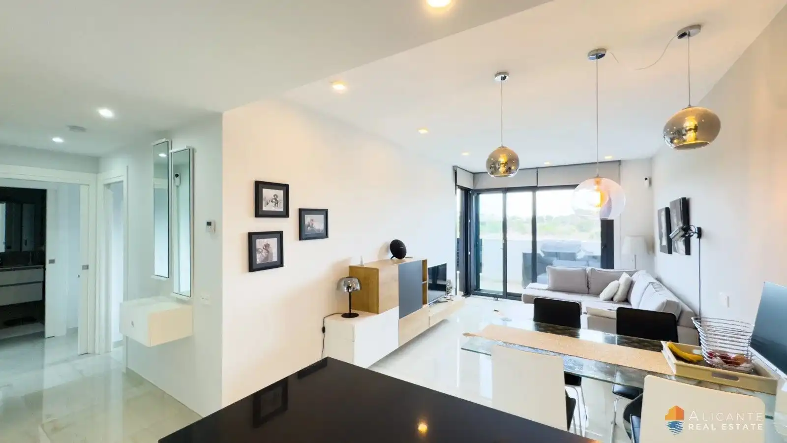 Apartament amb piscina en venda a Orihuela Costa, imagen 18