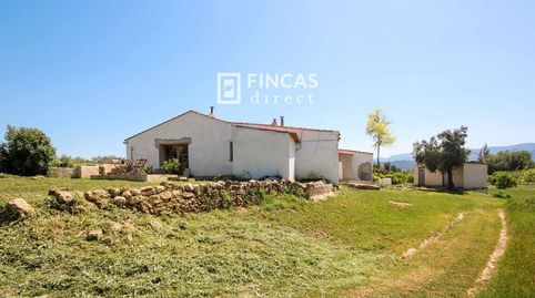 Foto 2 de Finca rústica en venta en W68v+x36, Cretas, Teruel