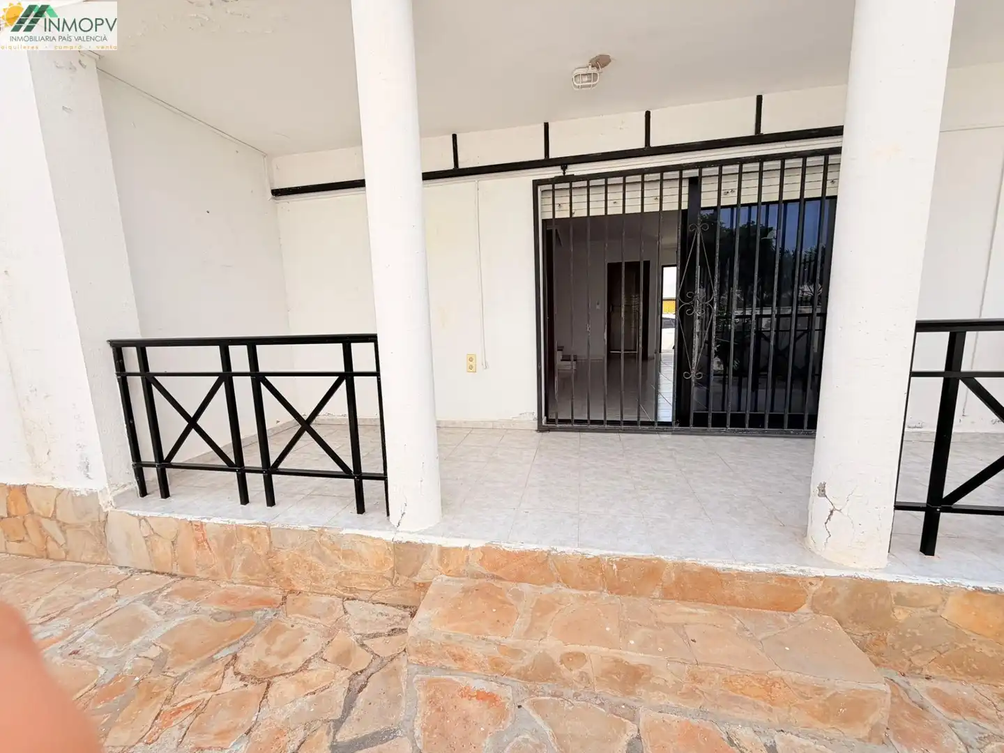 Adosado con terraza en venta en Cala del Puntal, imagen 29