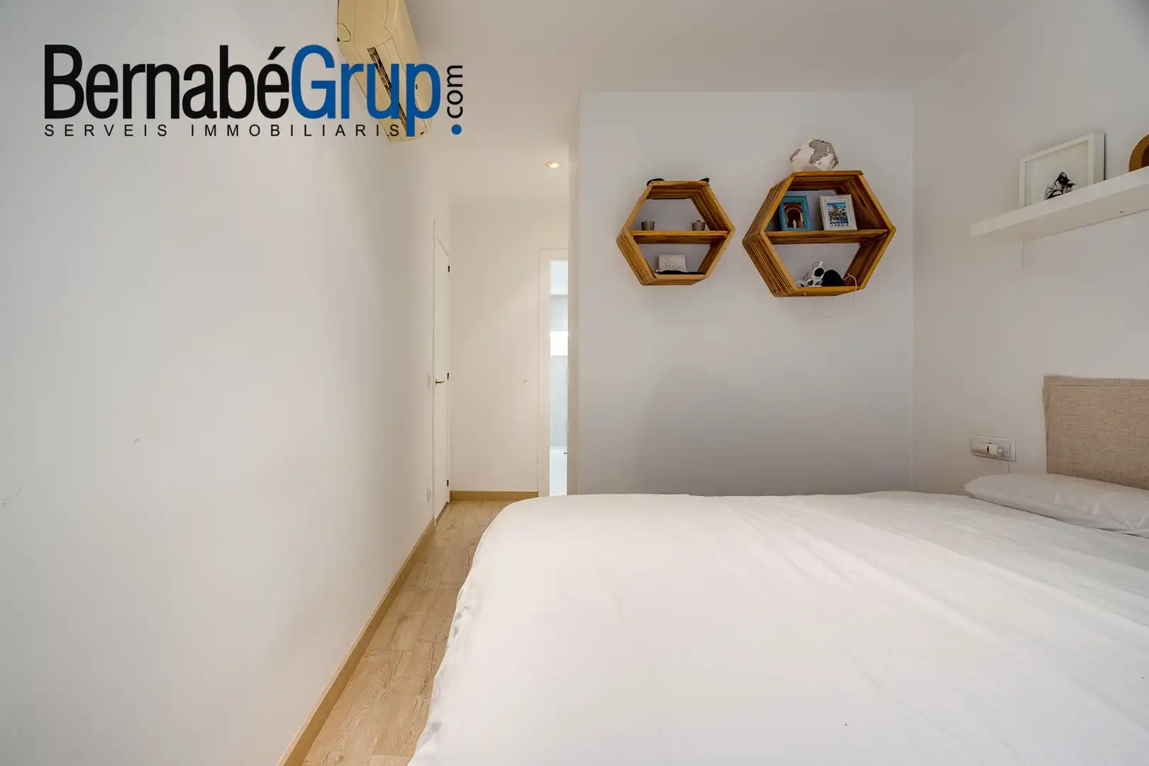 Habitación de Piso en venta en Granollers con Aire acondicionado, Calefacción y Parquet