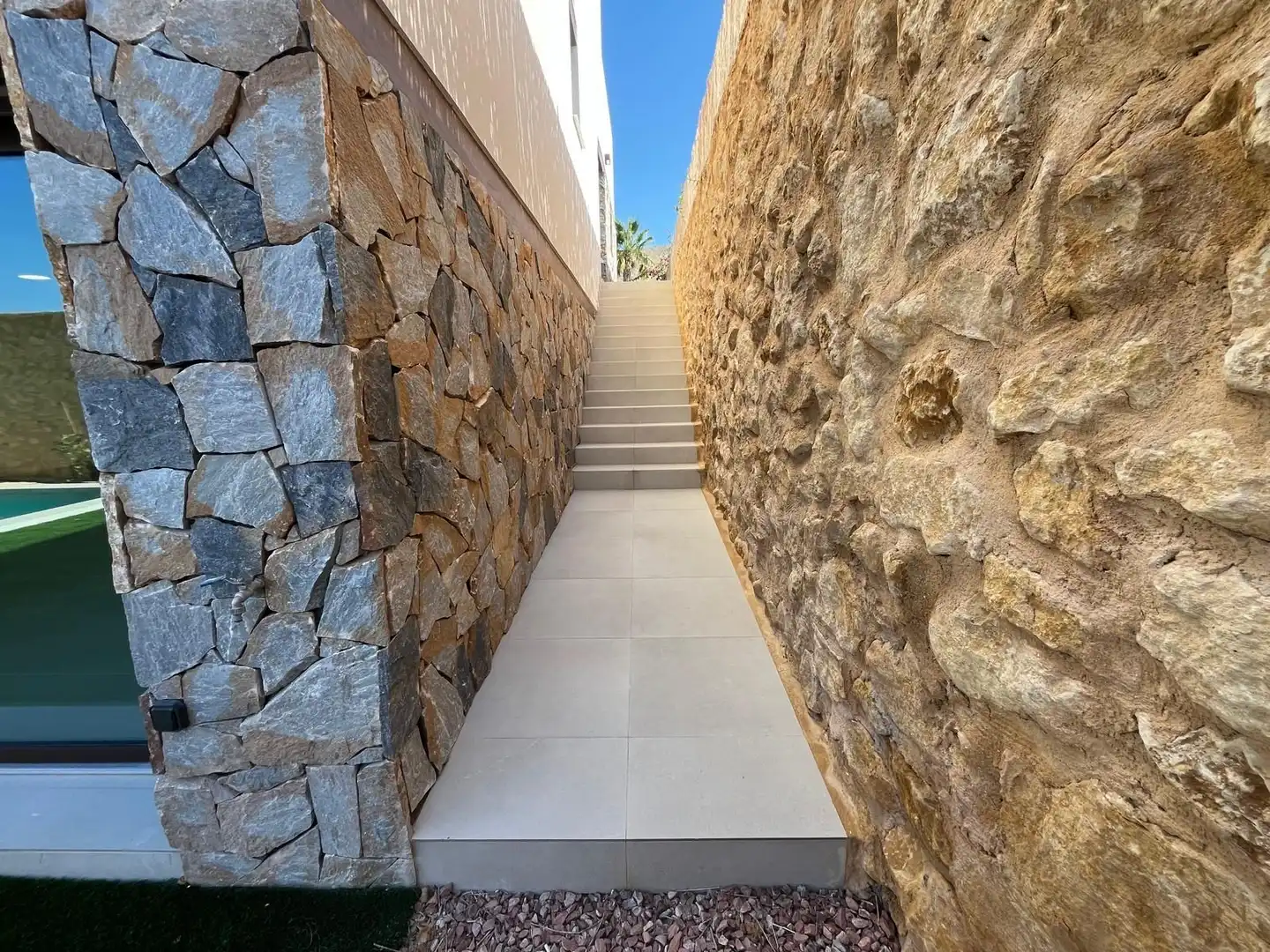 House with pool for sale in Balcón de Finestrat - Terra Marina, imagen 36