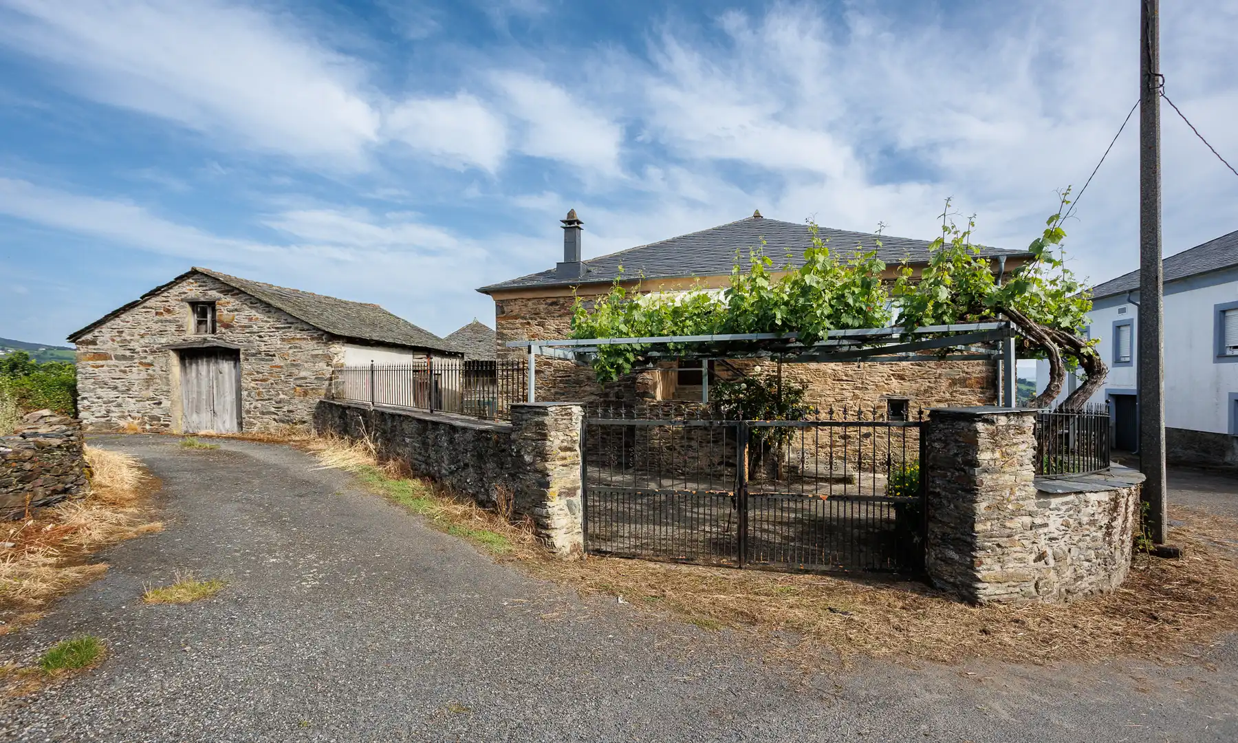 Country house for sale in Grandas de Salime, imagen 23