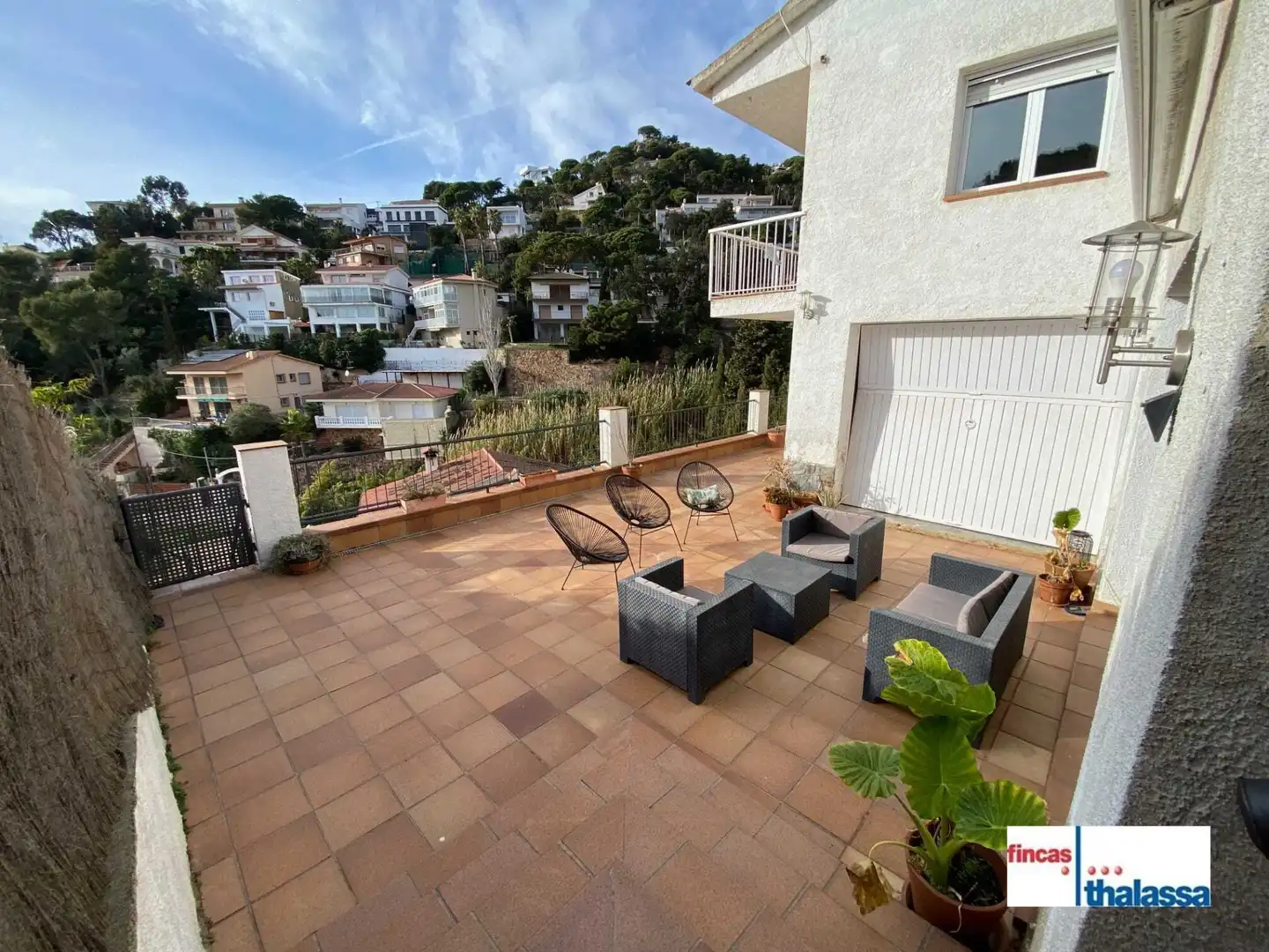 Casa con piscina en venta en Roca Grossa, imagen 4