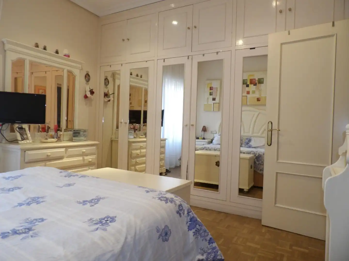 Houses for sale in Casco Antiguo