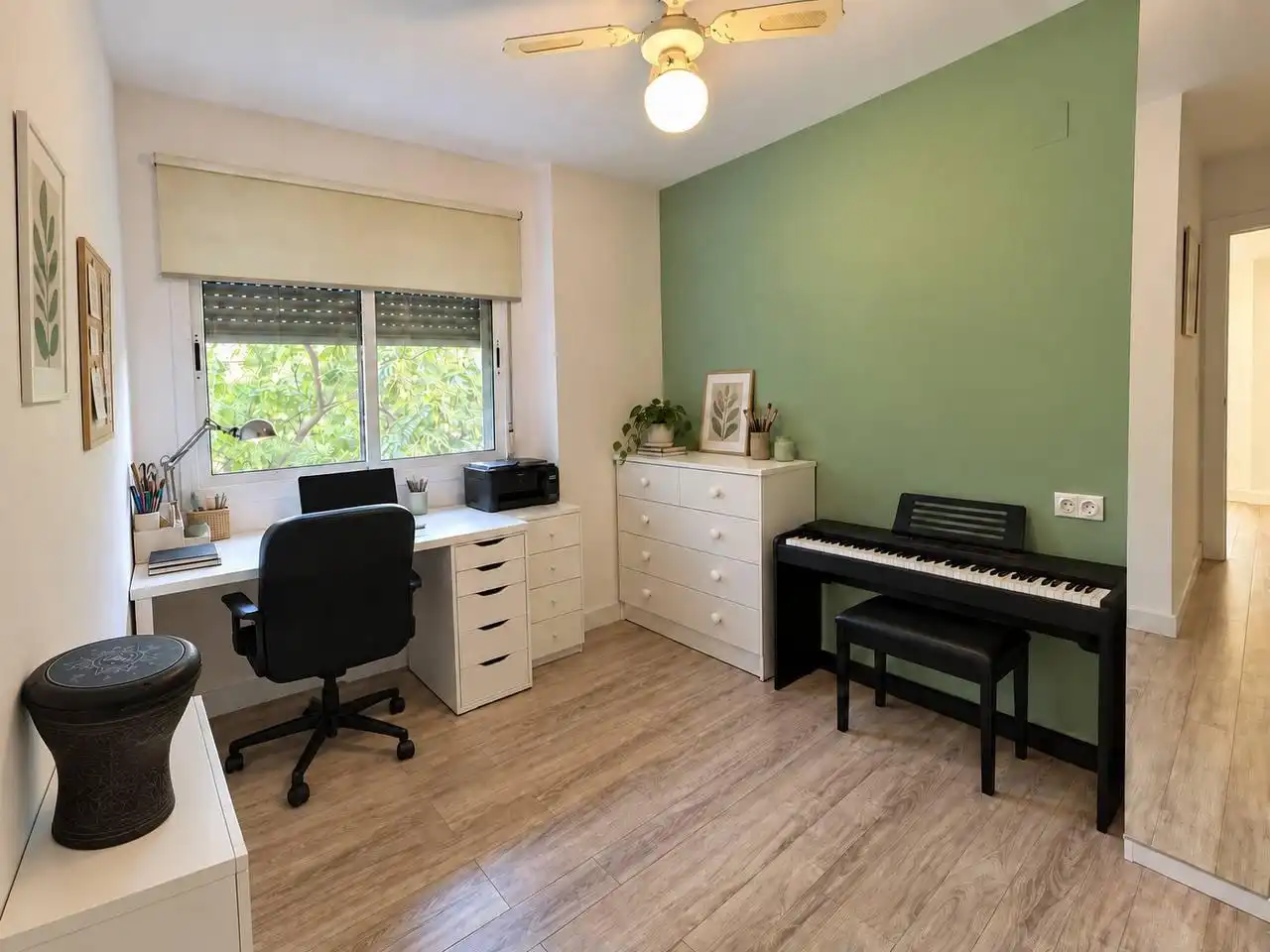 Appartement avec piscine à vendre à Garbinet - Vistahermosa, imagen 16