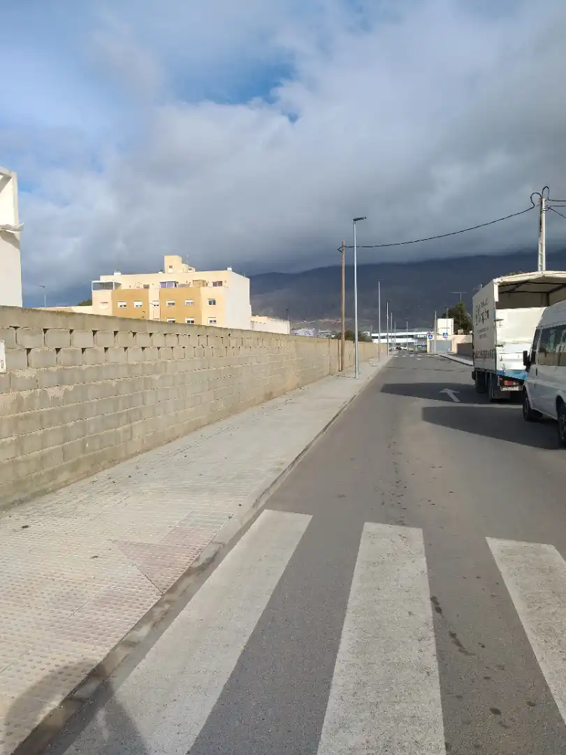 Terreno residencial en venta en El Ejido Ciudad, imagen 4