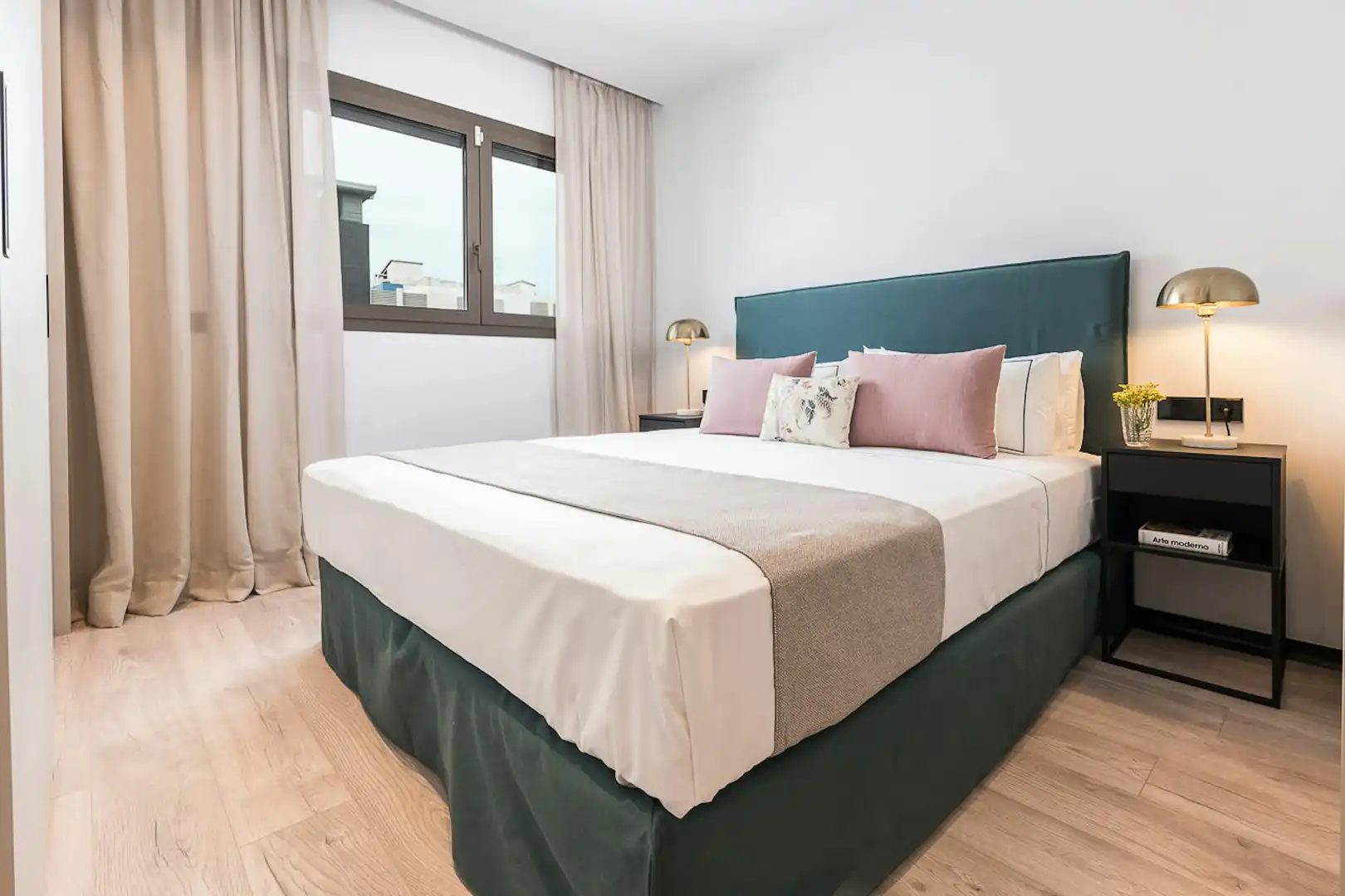 Flat to rent in Sarrià - Sant Gervasi, imagen 8
