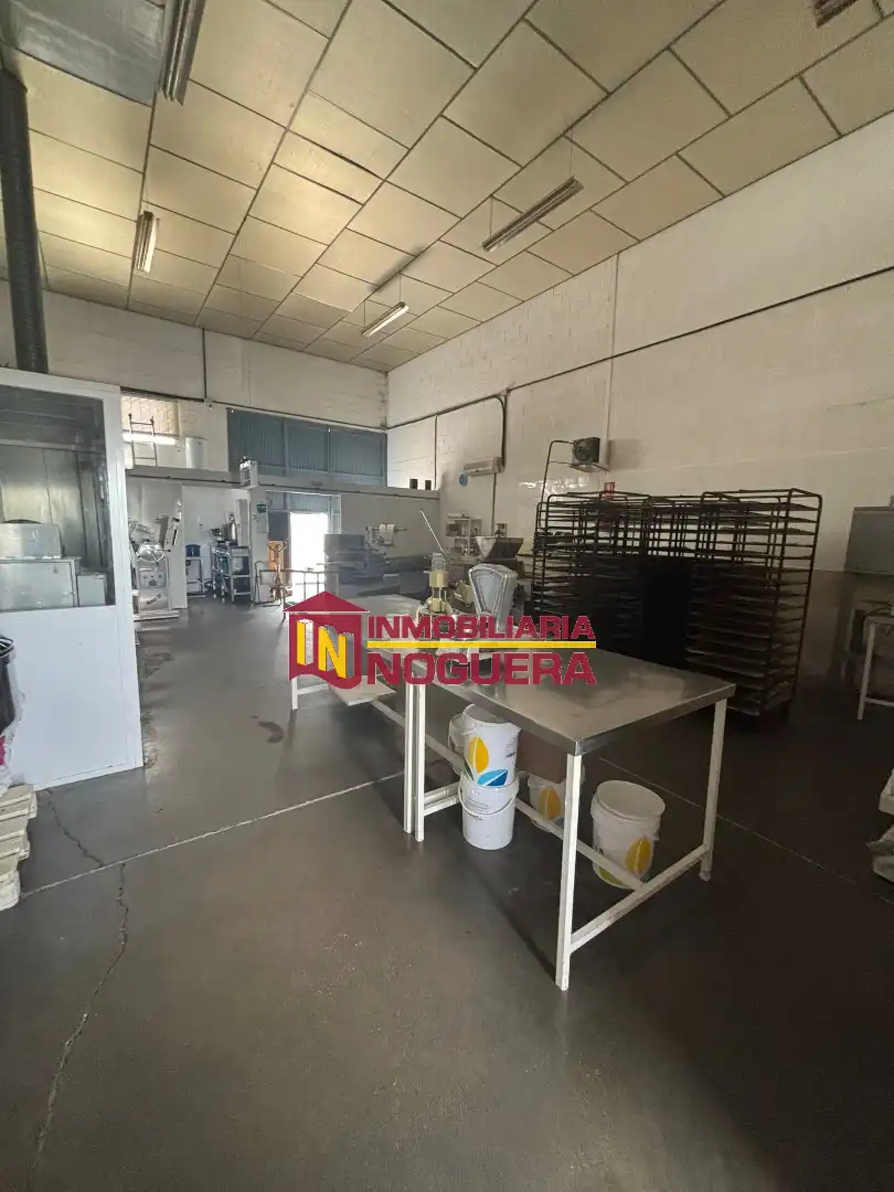 Industrial building for sale in Écija, imagen 3