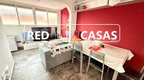 Foto 3 de Piso en venta en Carrer de Churruca, Pubilla Cases, L'Hospitalet de Llobregat