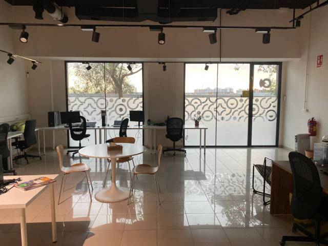 Local comercial en Alquiler en Calle José Soldevila, 13 en Sant Andreu de Palomar