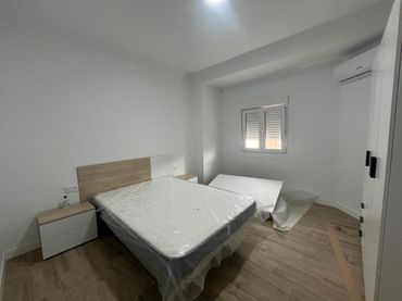 Appartement avec balcon à vendre à Calle San Lorenzo 14