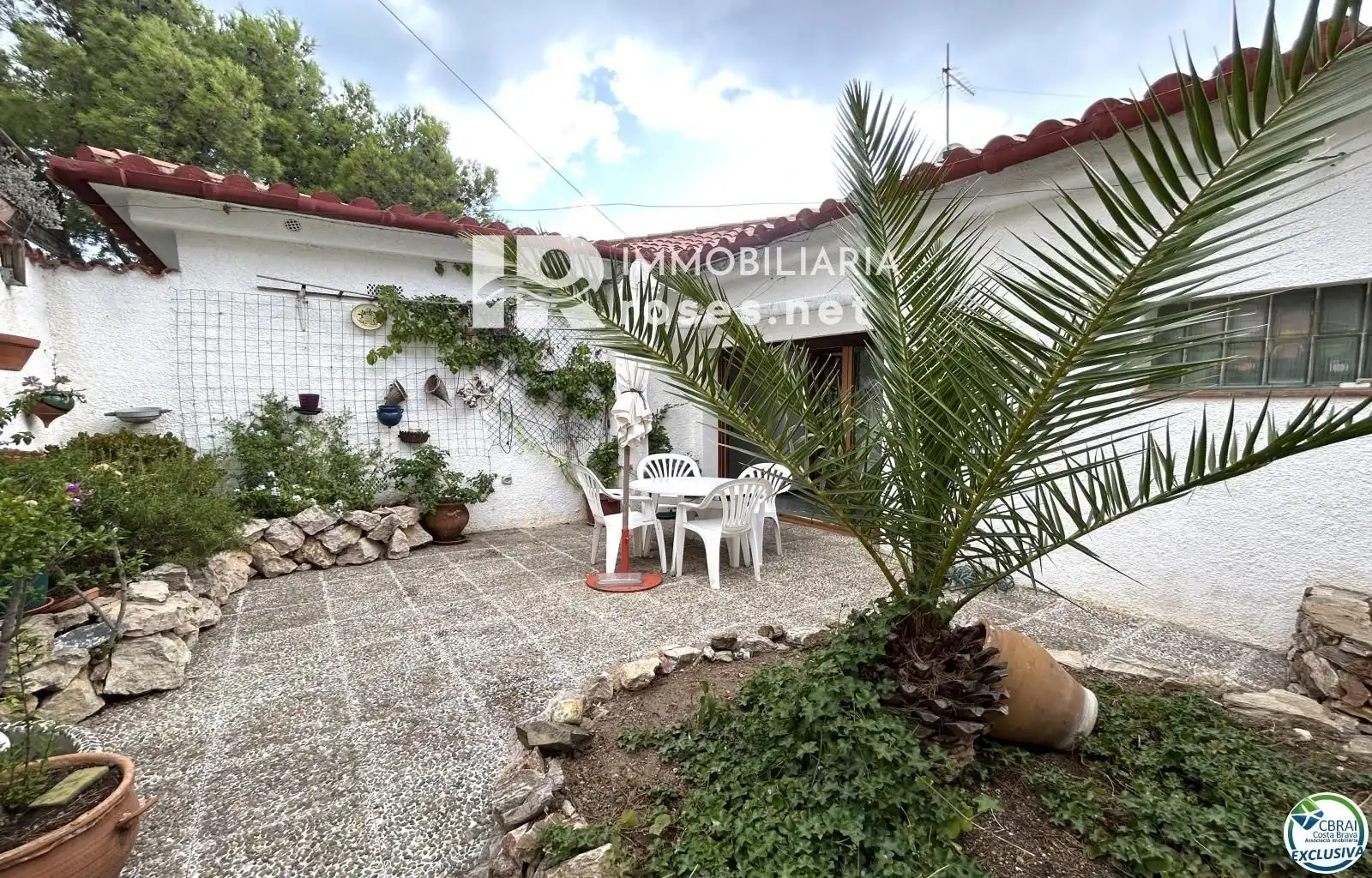Maison avec jardin à vendre à Pompeu Fabra, imagen 12