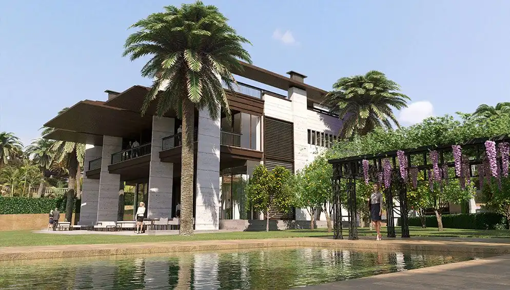 Maison avec terrasse à vendre à Nueva Andalucía, imagen 9