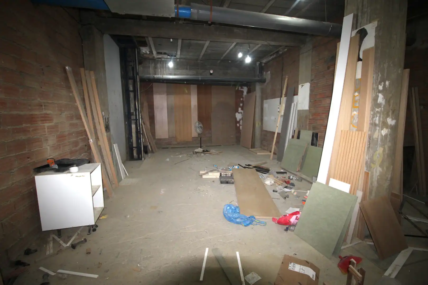 Gewerbefläche zum Verkauf in Sant Martí, imagen 18