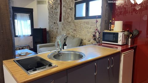 Foto 4 de Casa o chalet en venta en Cabañas de Polendos, Segovia