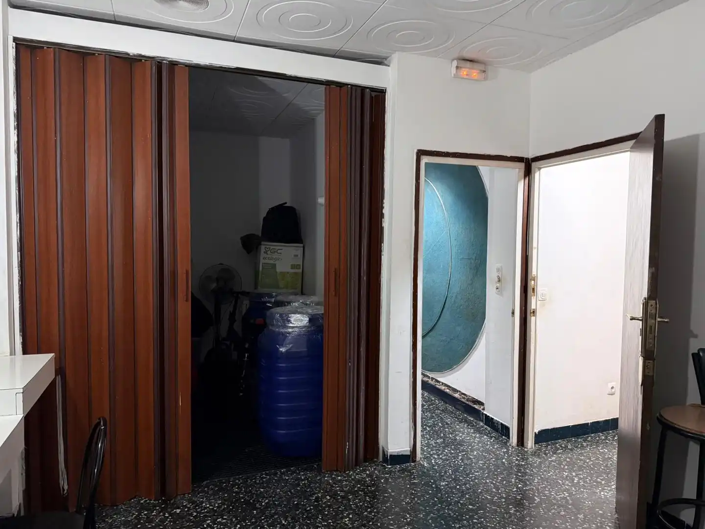 Local comercial en venda a Carrer del Doctor Candi Bayés, imagen 11