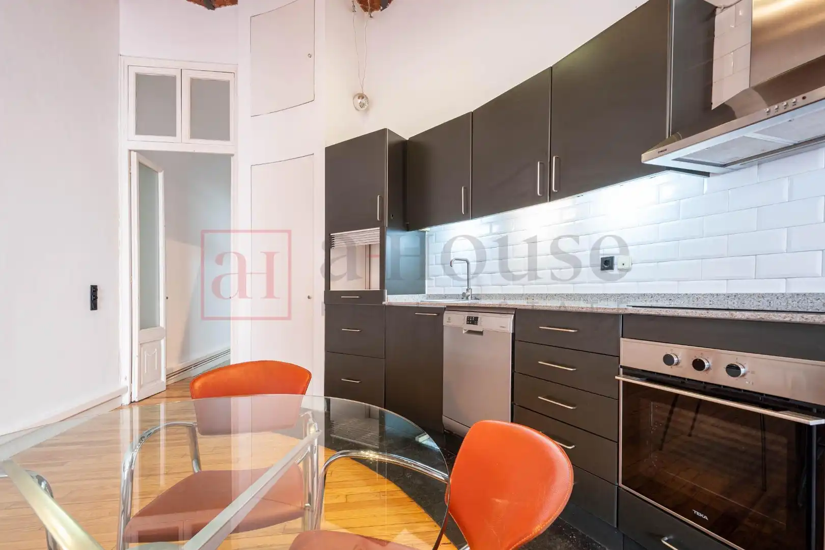 Wohnung mit Terrasse zum Verkauf in Carrer Carrer de Nàpols, imagen 22