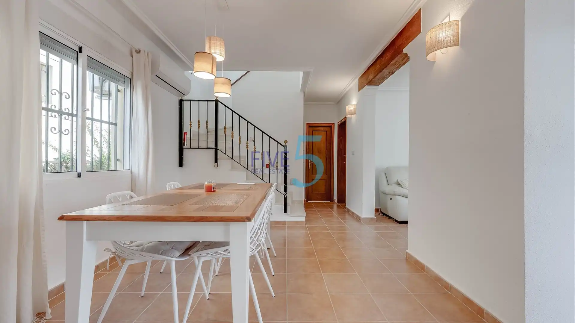 Casa con piscina en venta en Algorfa, imagen 6
